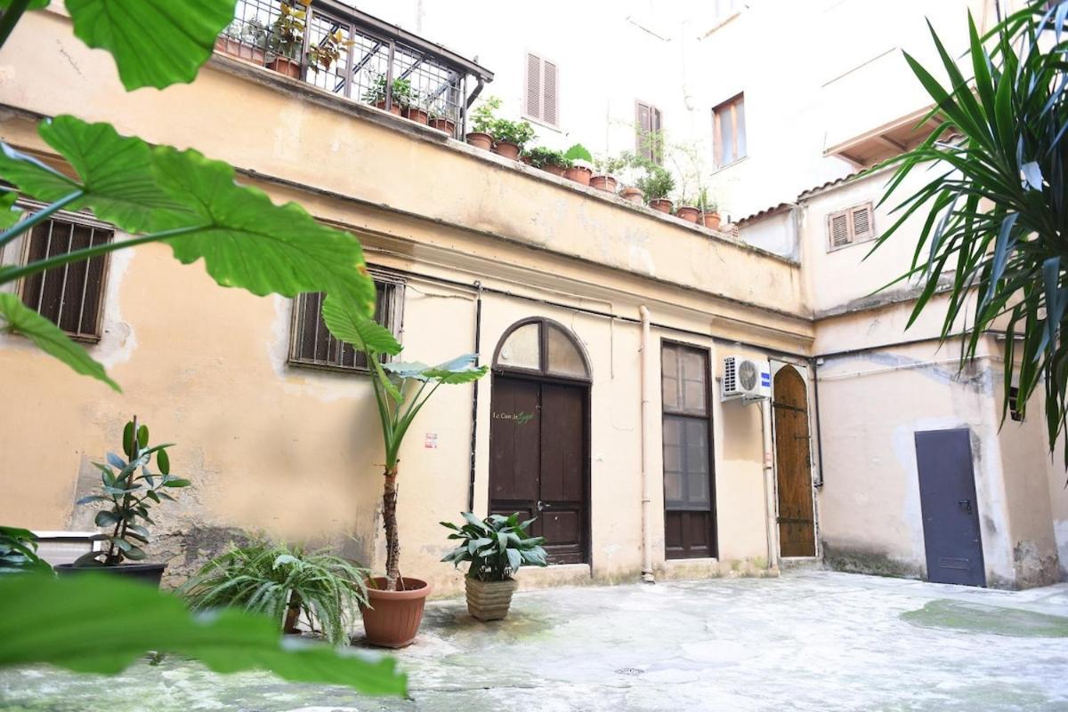 Apartment San Lorenzo Di Massimo & Luisa Rom