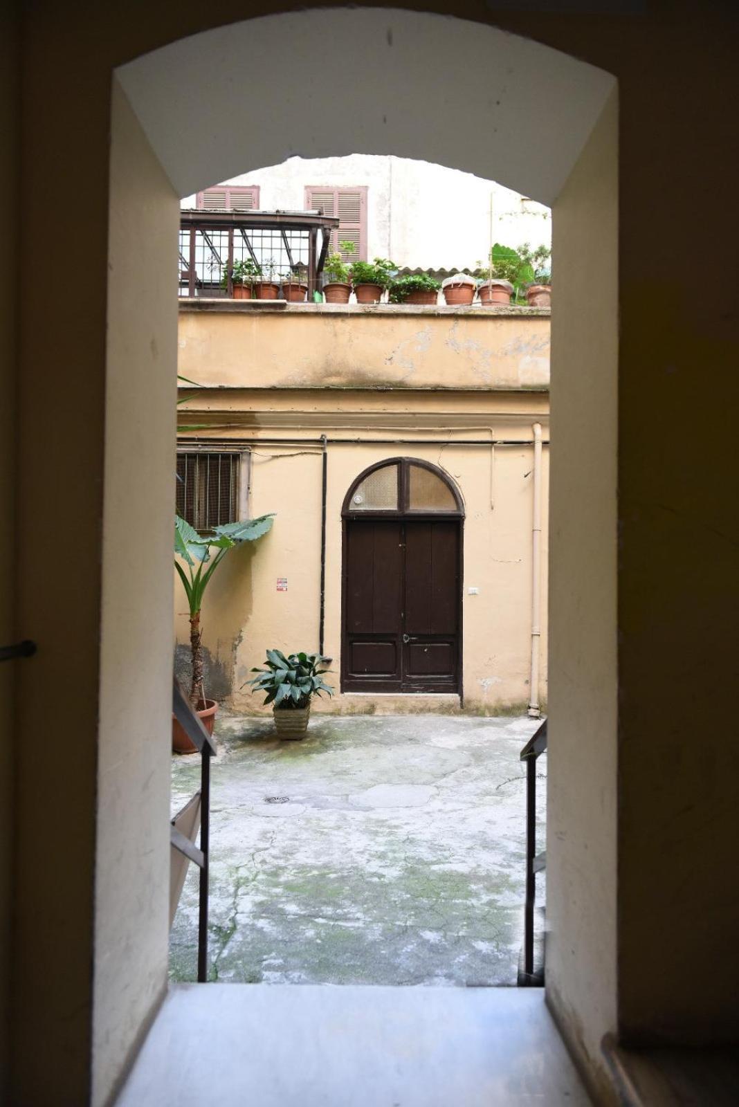 San Lorenzo Di Massimo & Luisa
