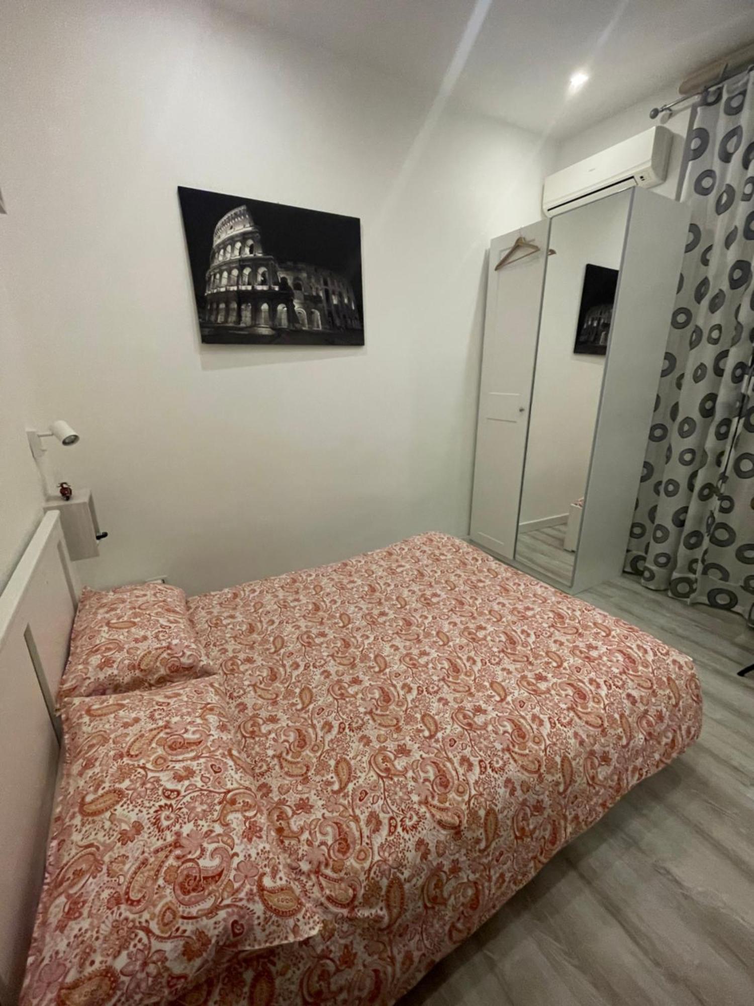 San Lorenzo Di Massimo & Luisa Apartment Rom